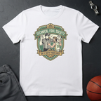 Tech Foul Society T-Shirt