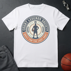 Court Legends Society T-Shirt