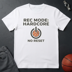 Rec Mode Hardcore T-Shirt