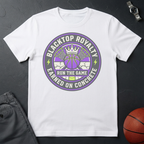 Blacktop Royalty T-Shirt