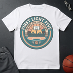 First Light Five T-Shirt