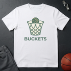 Buckets T-Shirt