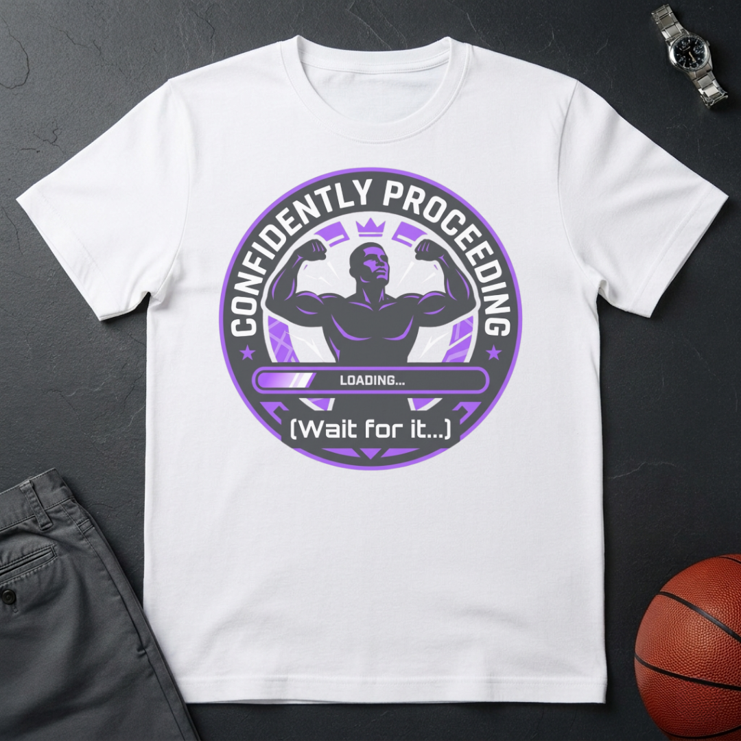 Results Pending T-Shirt