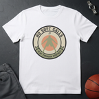 No Soft Calls Play Through Contact T-Shirt