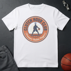 Clutch Hour Club T-Shirt