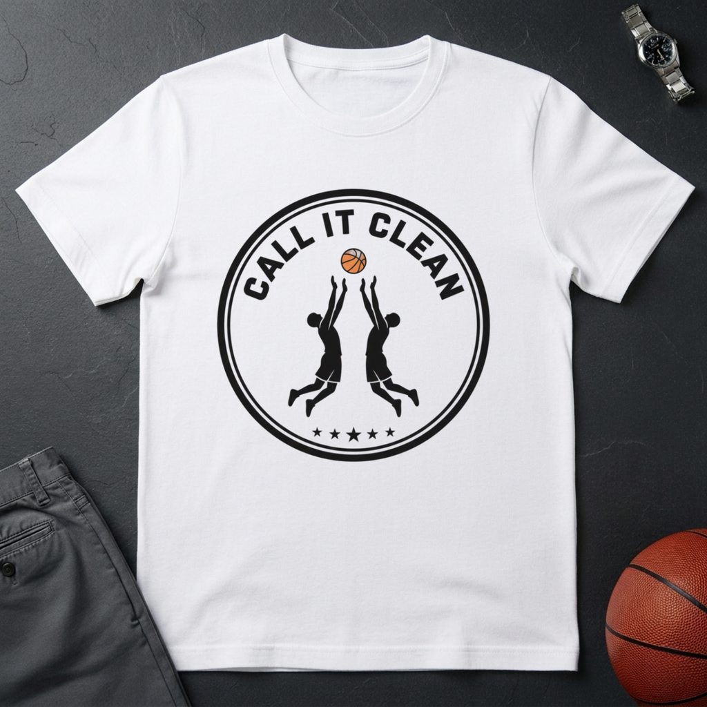 Call It Clean T-Shirt