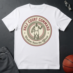 Half Court Command T-Shirt
