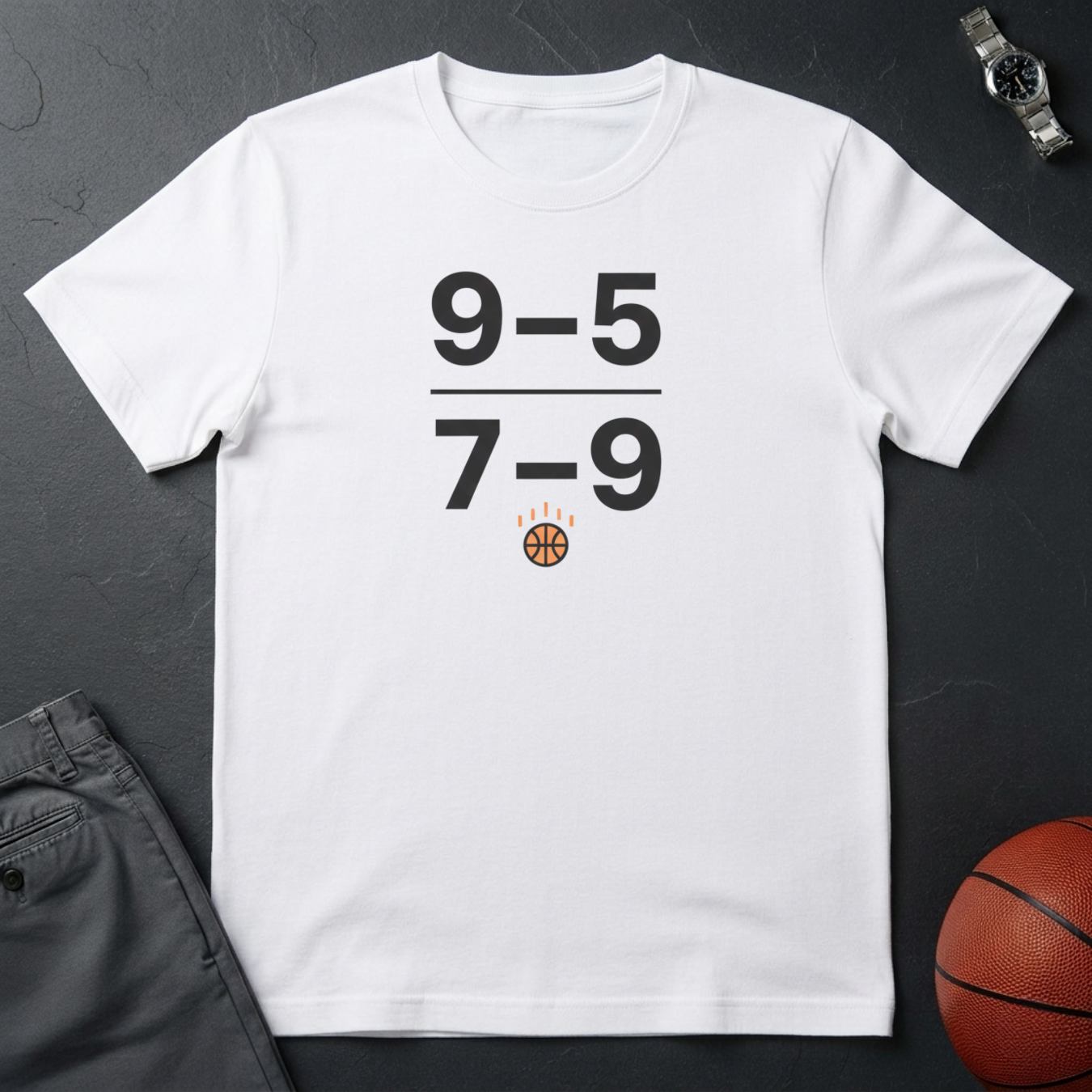95 79 T-Shirt