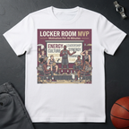 Locker Room MVP T-Shirt