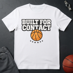 Built For Contact T-Shirt