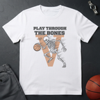 Play Through The Bones T-Shirt
