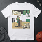 Practice Hall Of Famer T-Shirt