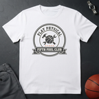 Play Physical Badge  T-Shirt
