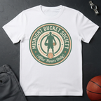 Midnight Bucket Society T-Shirt