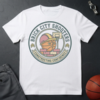 Brick City Shooters T-Shirt