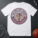 Boxout Union Badge T-Shirt