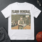 Floor General T-Shirt