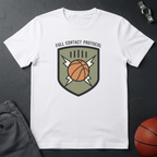 Full Contact Protocol T-Shirt