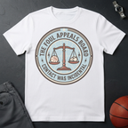 Foul Appeals Board T-Shirt