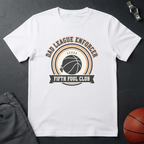 Dad League Enforcer T-Shirt