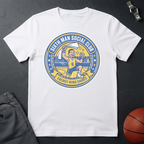 Sixth Man Social Club T-Shirt