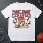 Paint Beast Certified T-Shirt