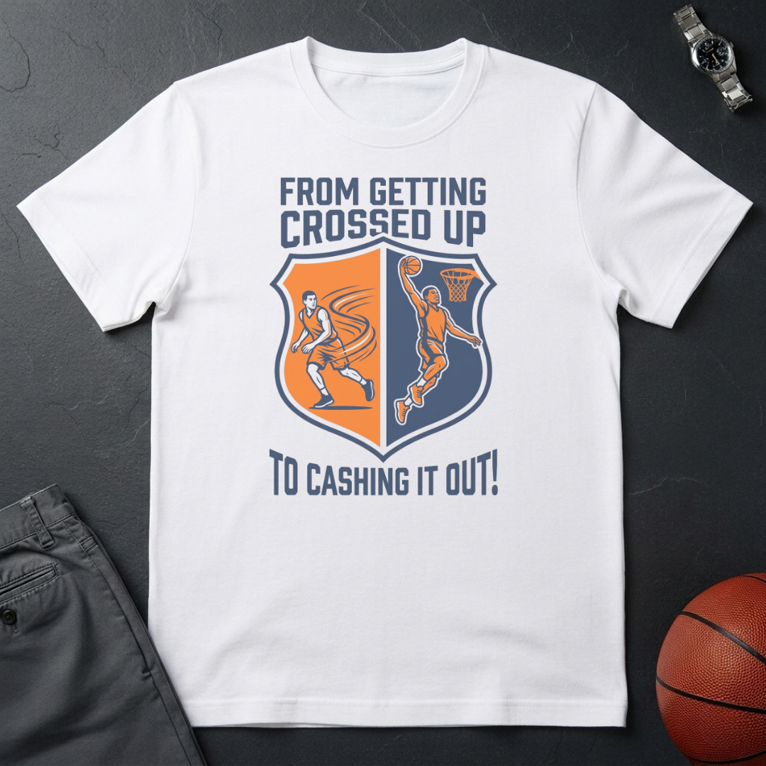Offensive Threat Defensive Liability T-Shirt