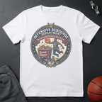 Offensive Rebound Dept T-Shirt