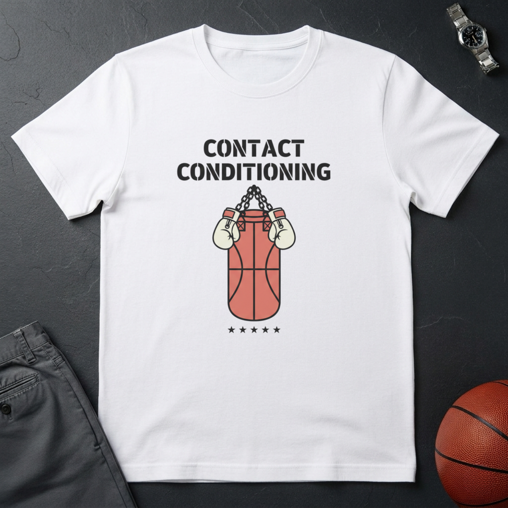 Contact Conditioning T-Shirt