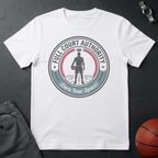 Full Court Authority T-Shirt