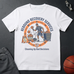 Rebound Recovery T-Shirt