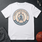 Fourth Quarter Fellowship T-Shirt
