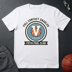 Full Contact Enabled T-Shirt
