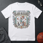 Certified Glass Cleaner T-Shirt