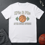 KPIs PRs T-Shirt