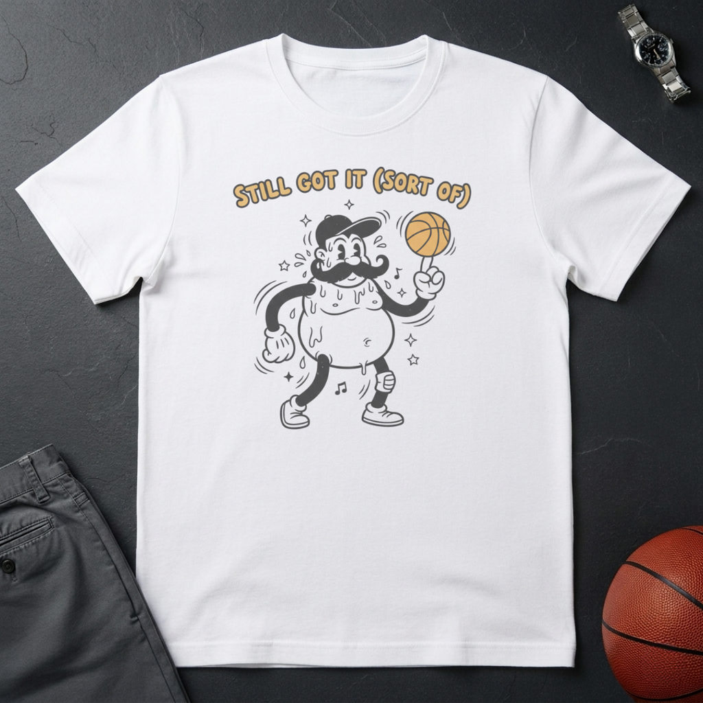 Still Got It T-Shirt
