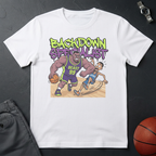 Backdown Specialist T-Shirt