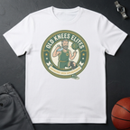 Old Knees Elite T-Shirt