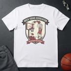 Brick Squad Association T-Shirt