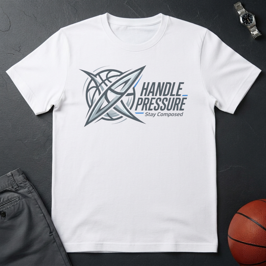 Handle Pressure T-Shirt