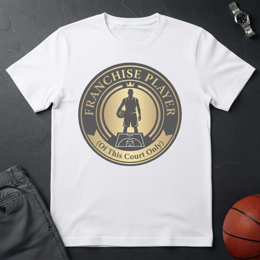Franchise Player T-Shirt