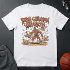 BBQ Chicken Season T-Shirt