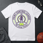 Paint Control League T-Shirt