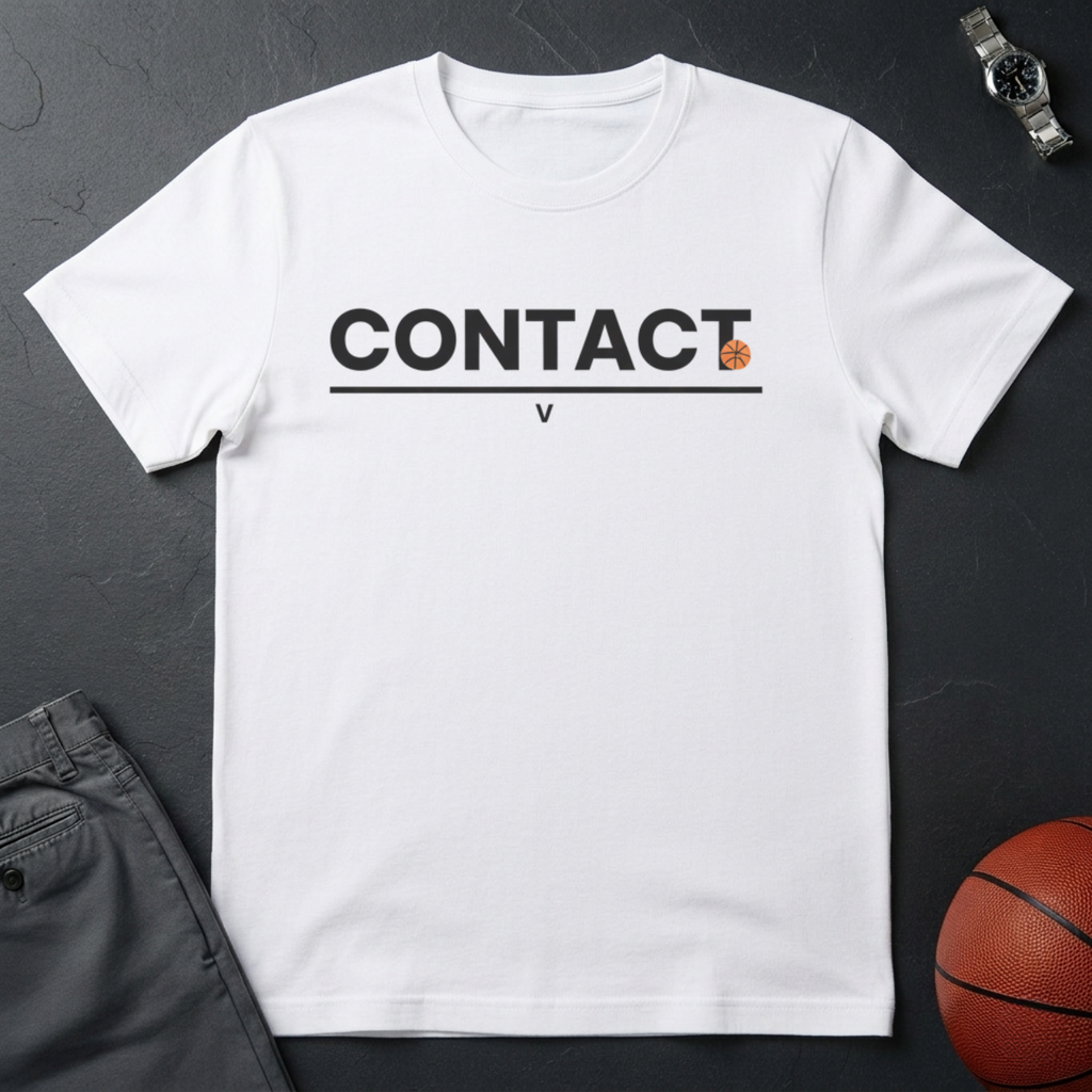 Contact V T-Shirt