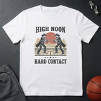 High Noon Hard Contact T-Shirt