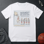 Defense We're Good T-Shirt