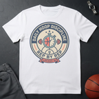 Daily Hoop Discipline T-Shirt