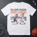 Full Court Pressure T-Shirt