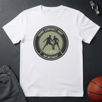 Hard Contact Unit T-Shirt