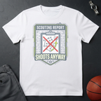 Scouting Report T-Shirt